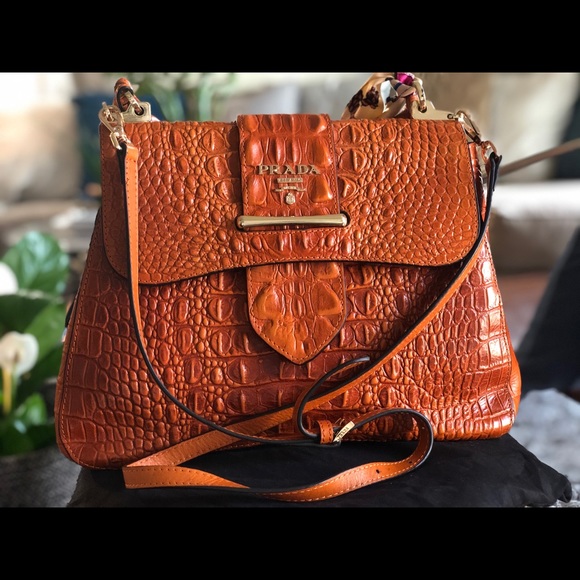 Prada bag - Picture 8 of 8